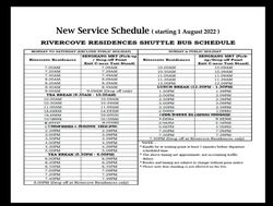 Rivercove Residences (D19), Condominium #612735251